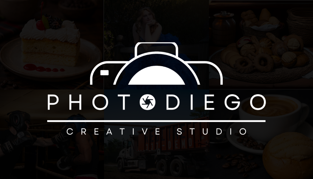 PhotoDiego Studio