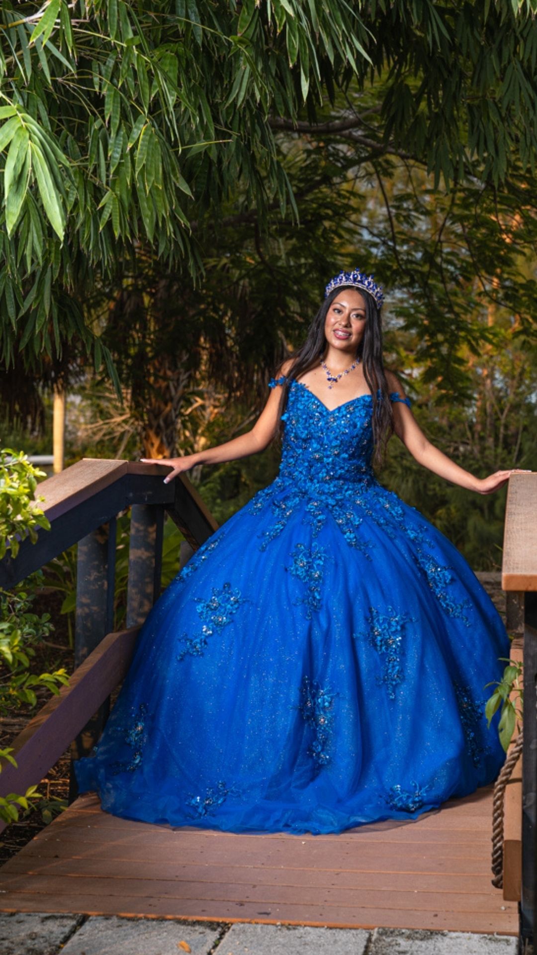 Sweet 15 Celebration