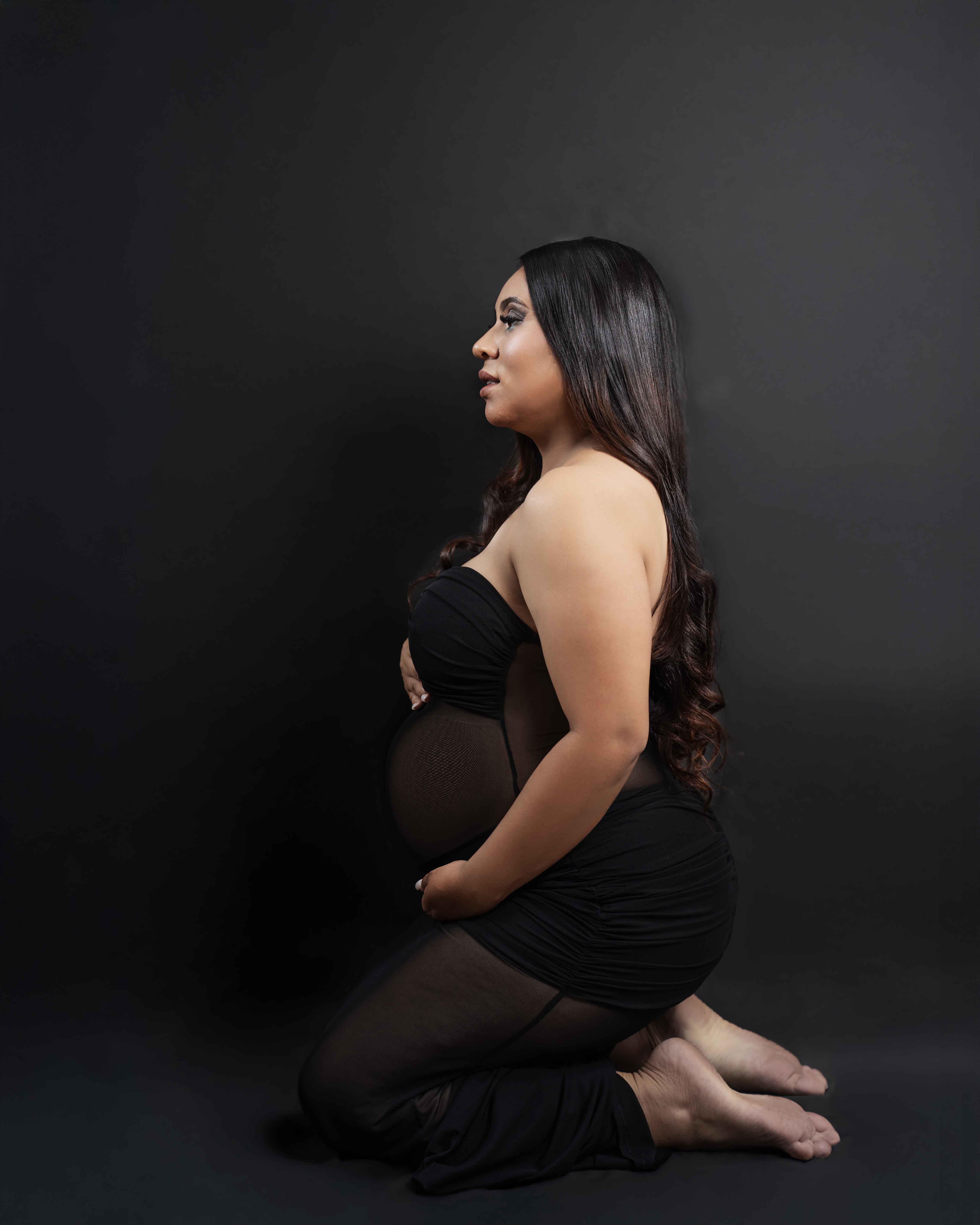 Maternity Moments
